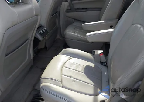 2016 Buick Enclave Leather from USA, damaged, VIN 5GAKRBKD6GJ232554